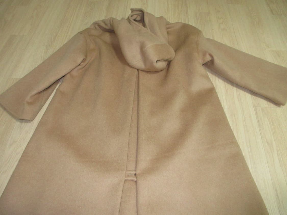 코스모스 코트 상품이미지2