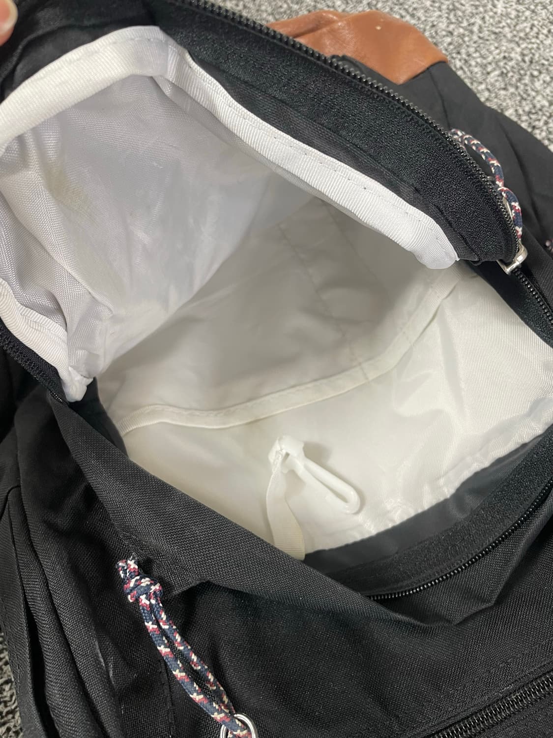 빈티지9. 잔스포츠 쿨 스튜던트 백팩 책가방 상품이미지2