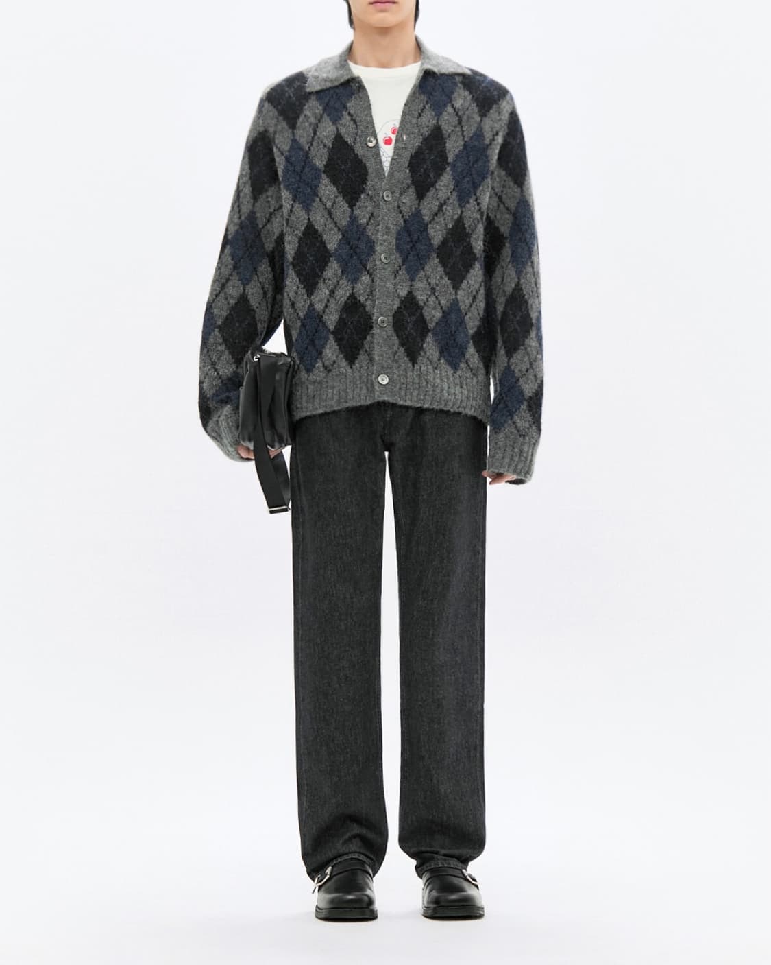 아워레가시 퍼스트컷 녹터널 블루 32 size 상품이미지1