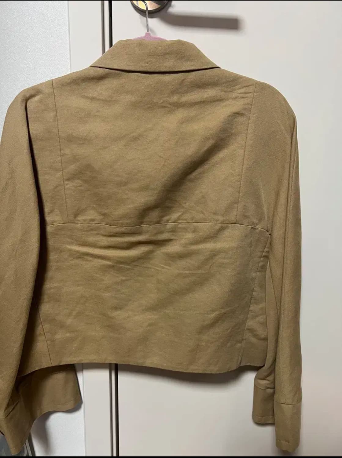 마르니 자켓 - 사이즈 42, 55-66가능 상품이미지5