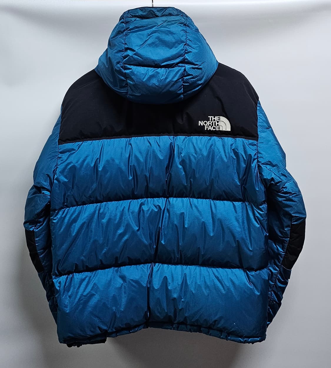 노스페이스 드라이로프트 구스패딩 M 상품이미지2