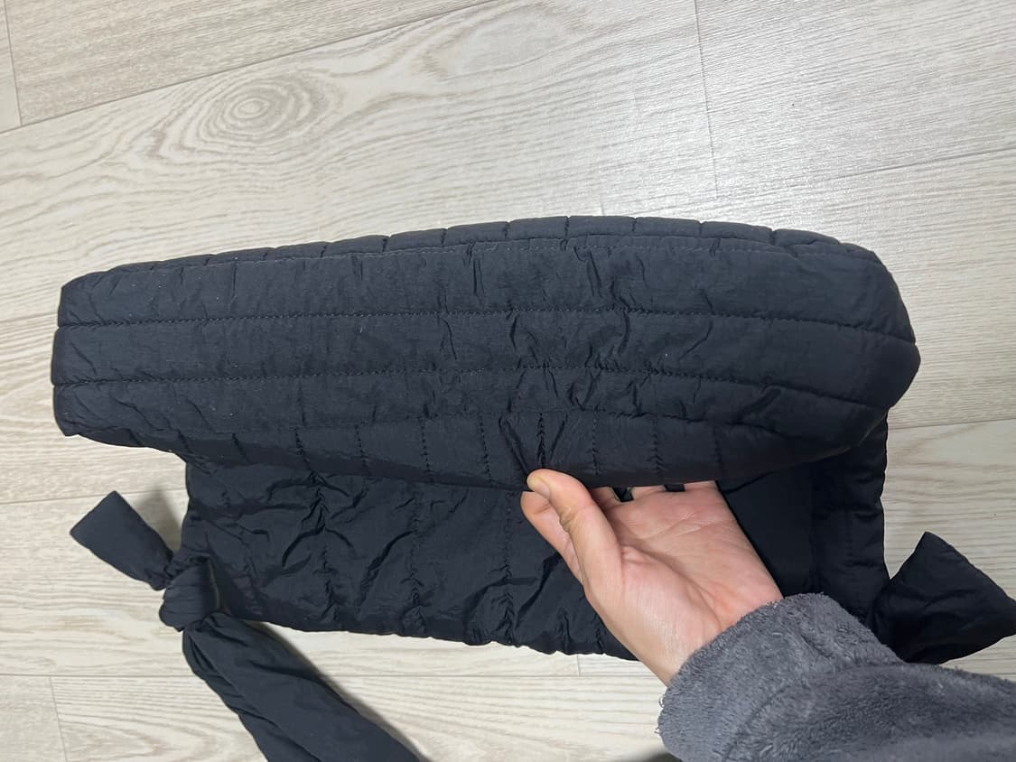 시엔느 패딩백 상품이미지7