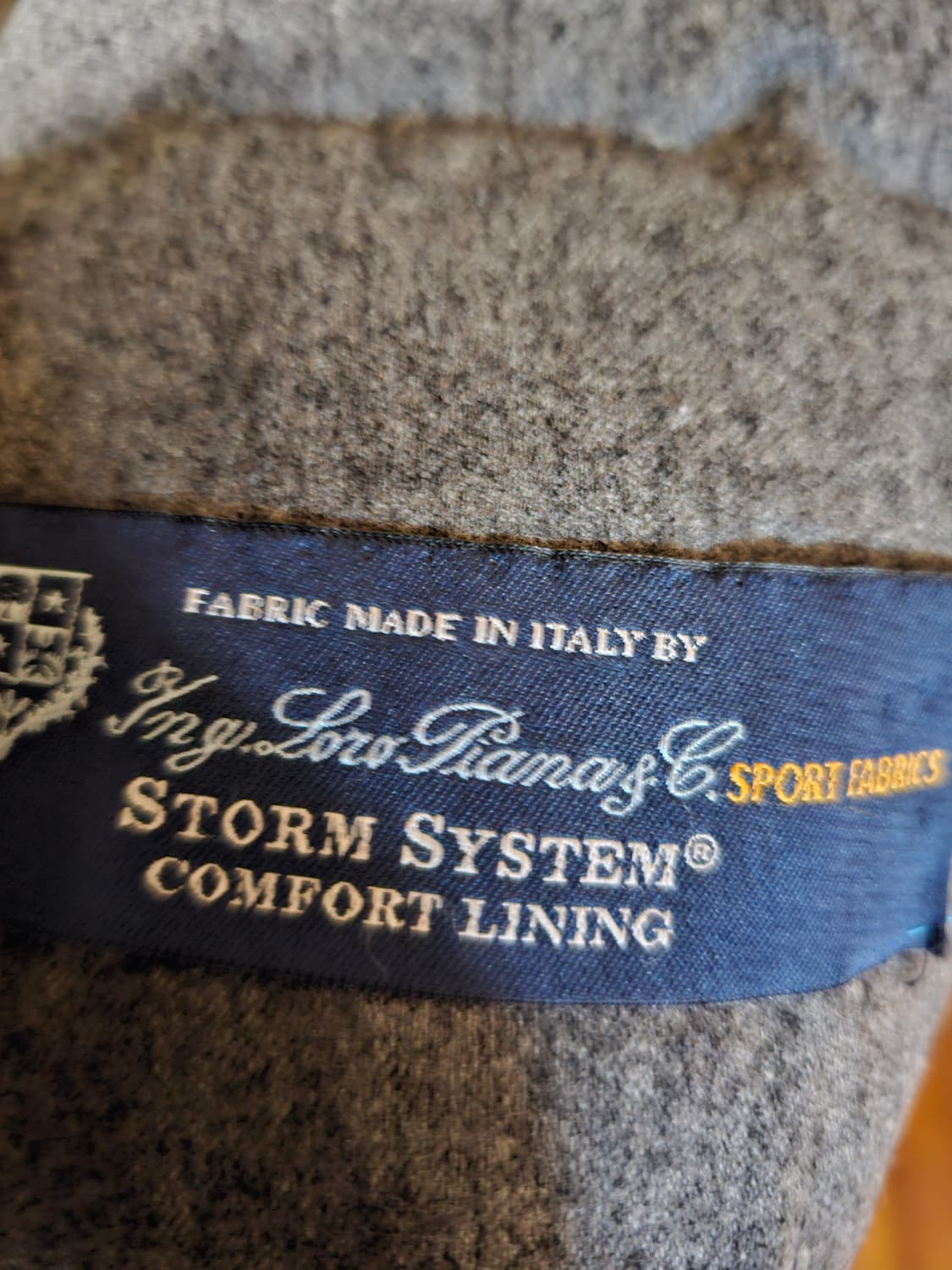 닥스 모100% 거위털패딩 상품이미지5