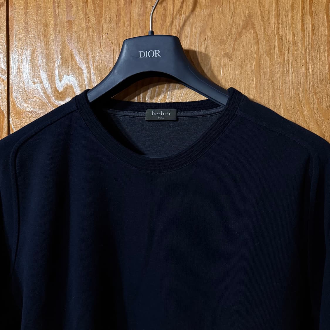 벨루티 니트 판매 합니다. 상품이미지2