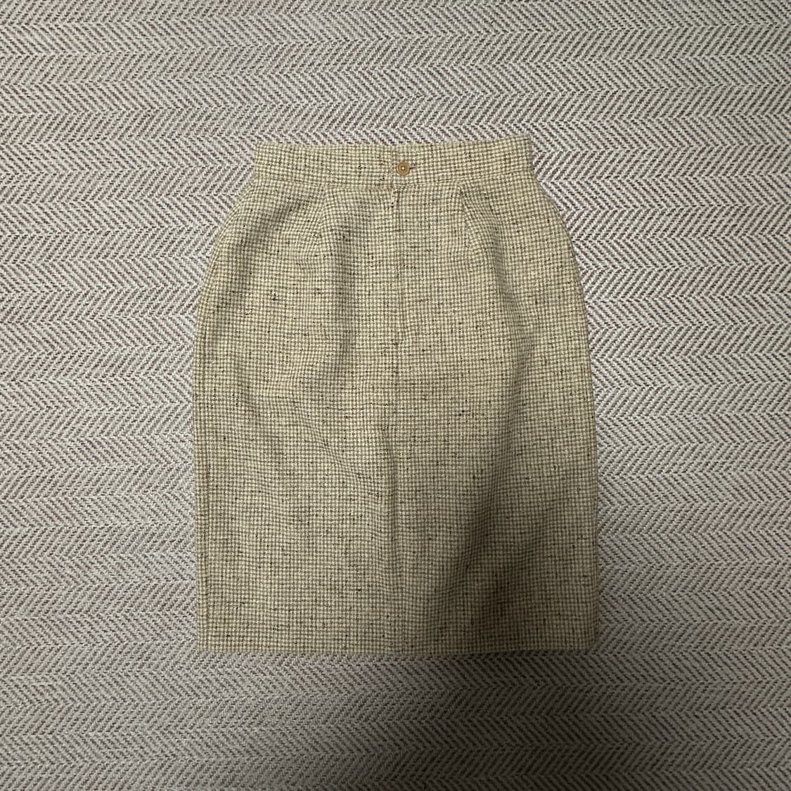 KEZNO jungle france made skirt 상품이미지1