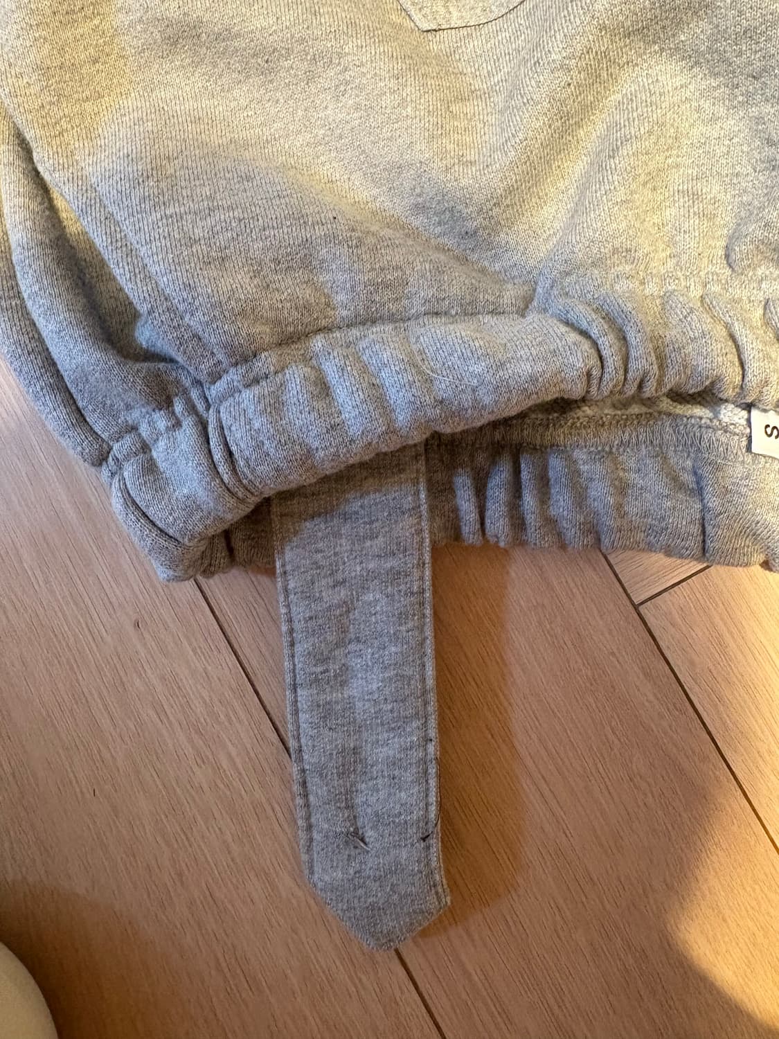 이와이이알 나폴레옹 스웻팬츠 Napoleon Sweatpants 상품이미지3