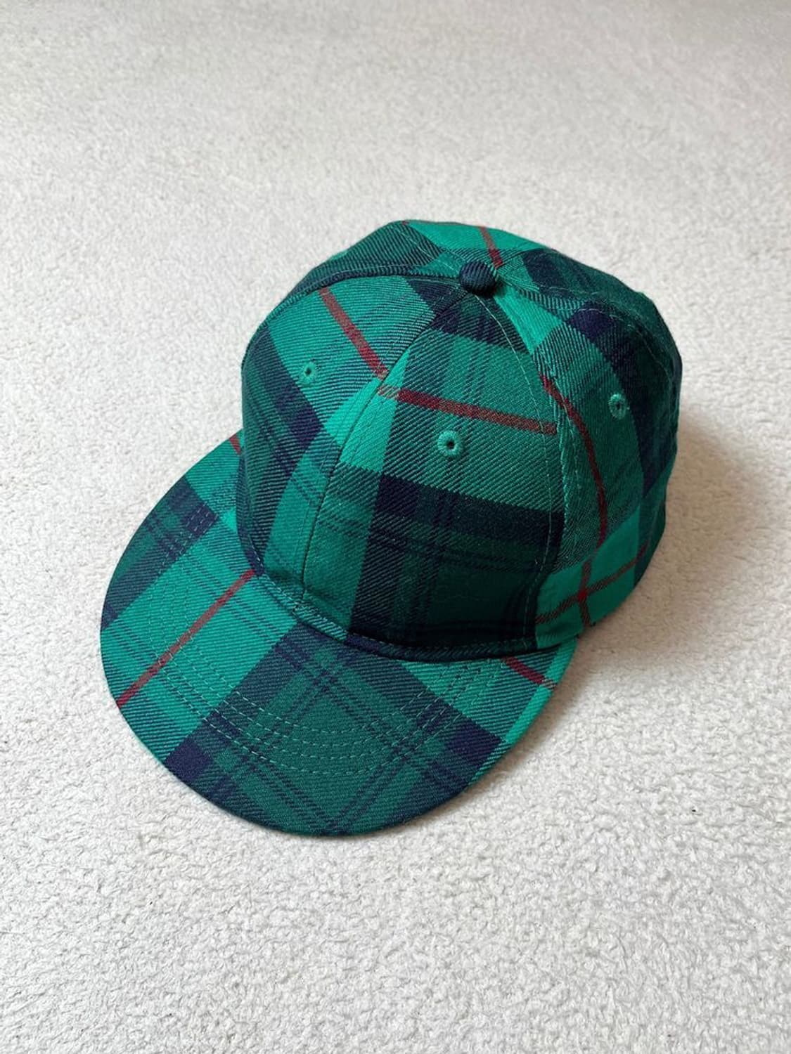 유나이티드에로우즈 로캐론 울 캡 Q1293 상품이미지1