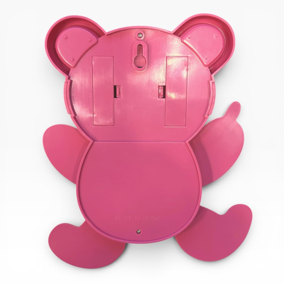 히스테릭 글래머 베어 시계, 핑크 / HYSTERIC FUCK BEAR 상품이미지7