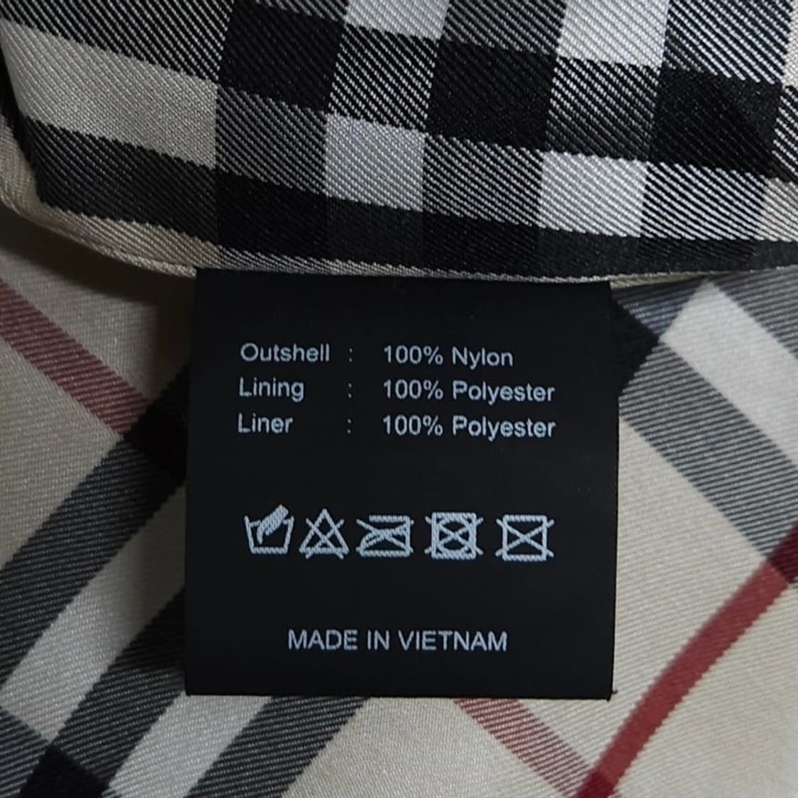 110)맥슬러 시그널시티 라이더 자켓 블랙 봄가을 상품이미지10