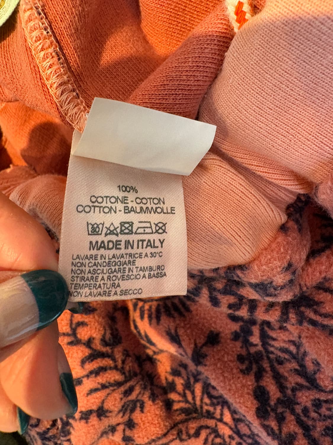 ARIES 팬츠 상품이미지9