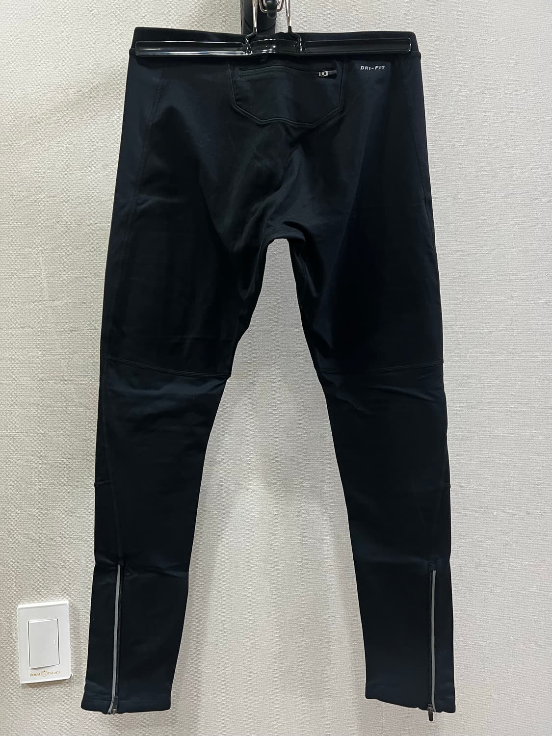 나이키 러닝 축구 타이즈 5종 상품이미지4