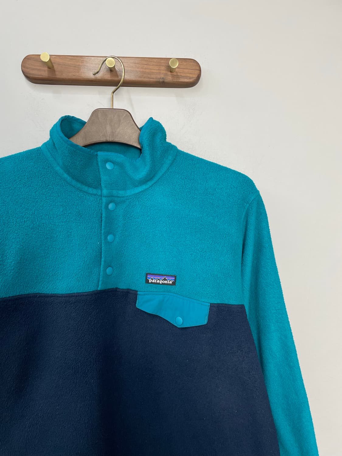 파타고니아 신칠라 풀오버 플리스 H2099 상품이미지3