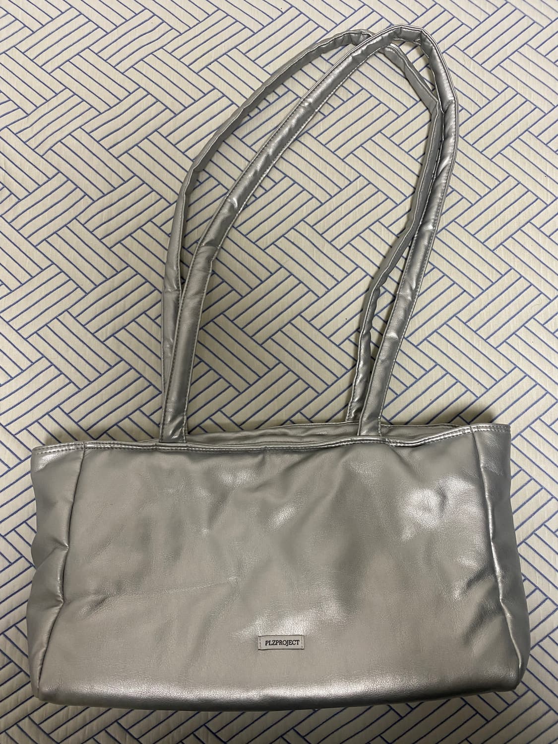 플리즈프로젝트 가방 상품이미지1