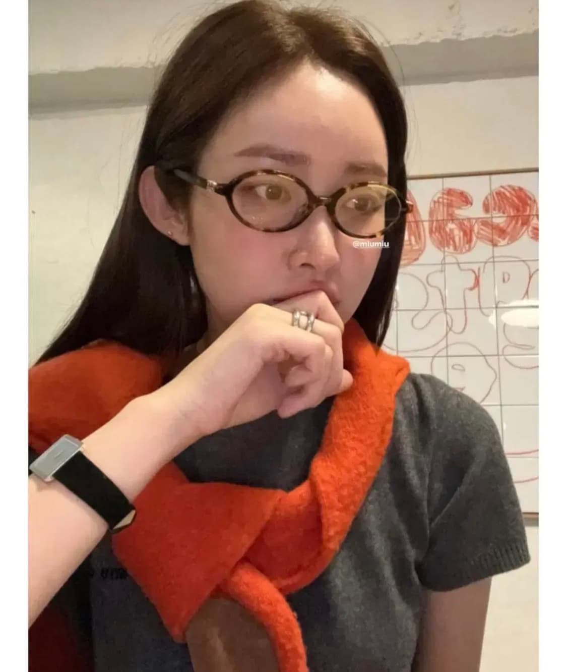 미우미우 리가드 선글라스 상품이미지4