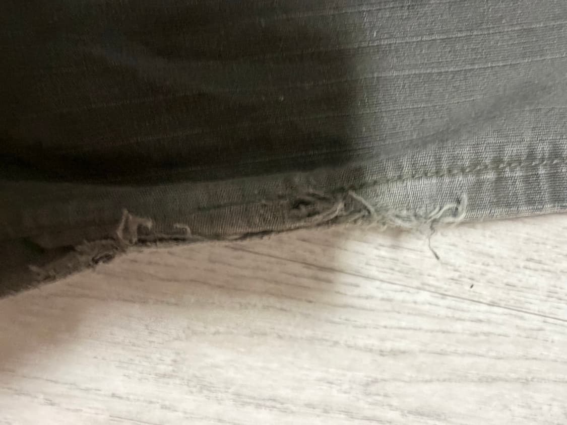 wrangler 카고팬츠 상품이미지4