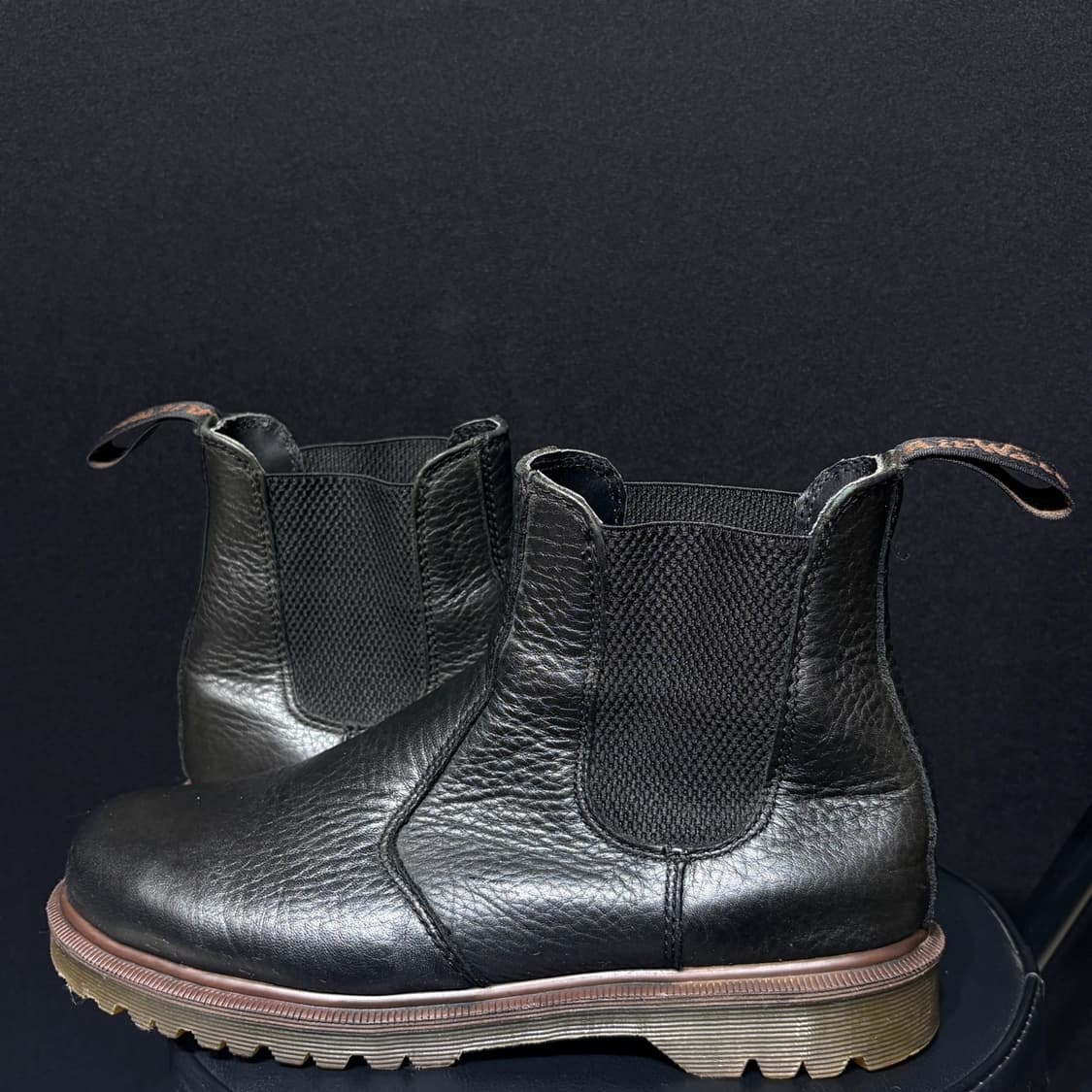 닥터마틴 첼시 부츠 상품이미지10