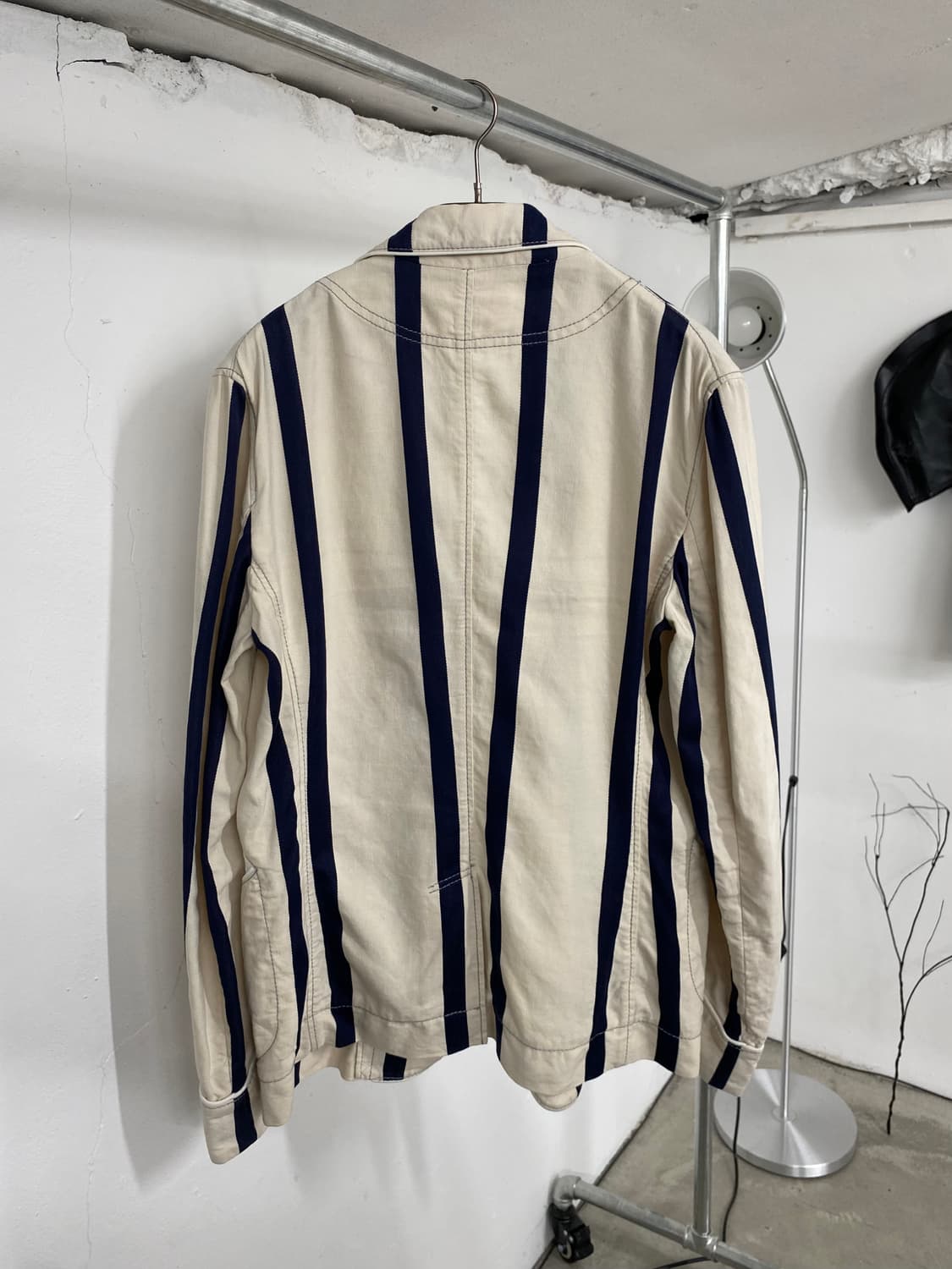 비비안 웨스트우드 맨 블레이저 상품이미지5