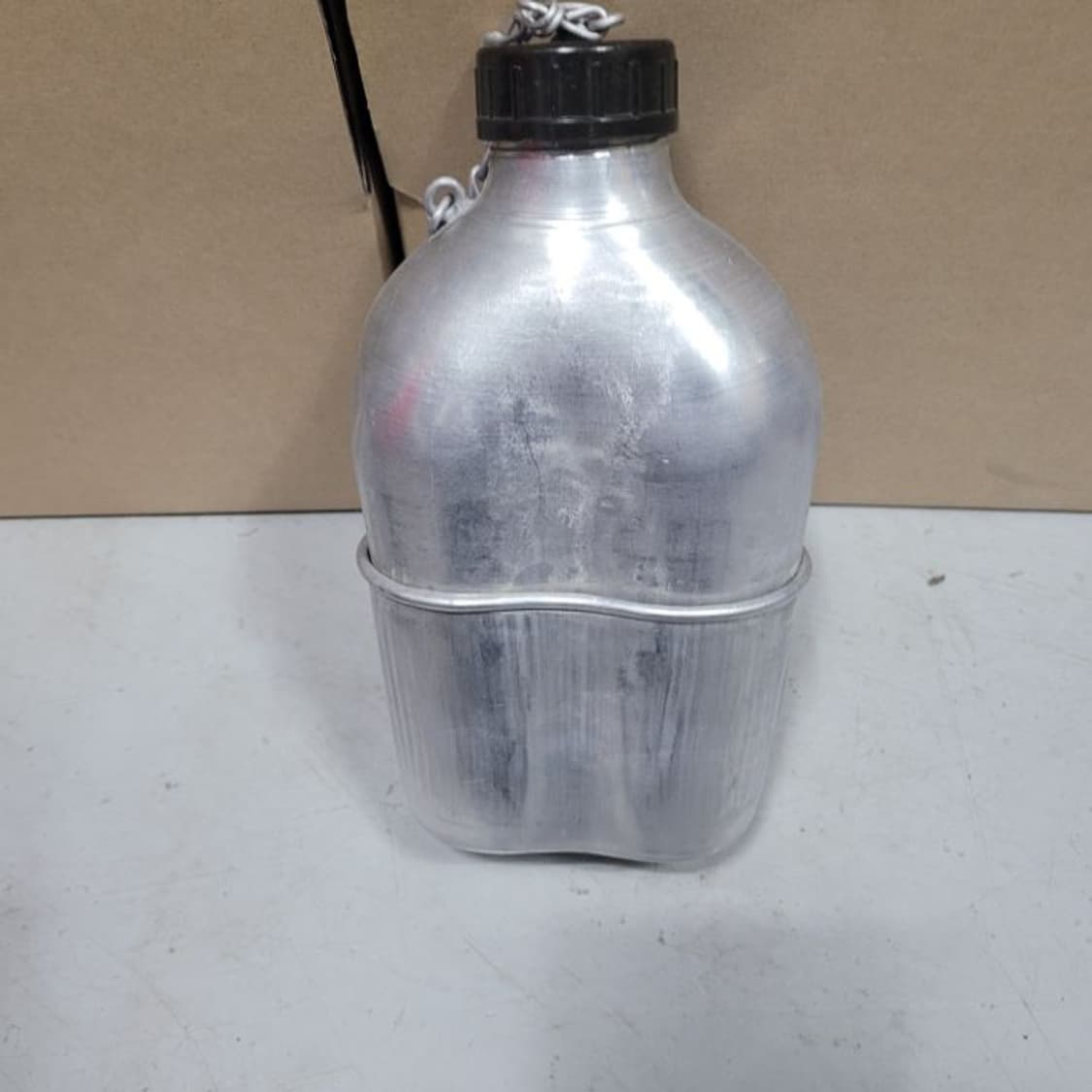 1960 프랑스 빈티지 수통세트 상품이미지5