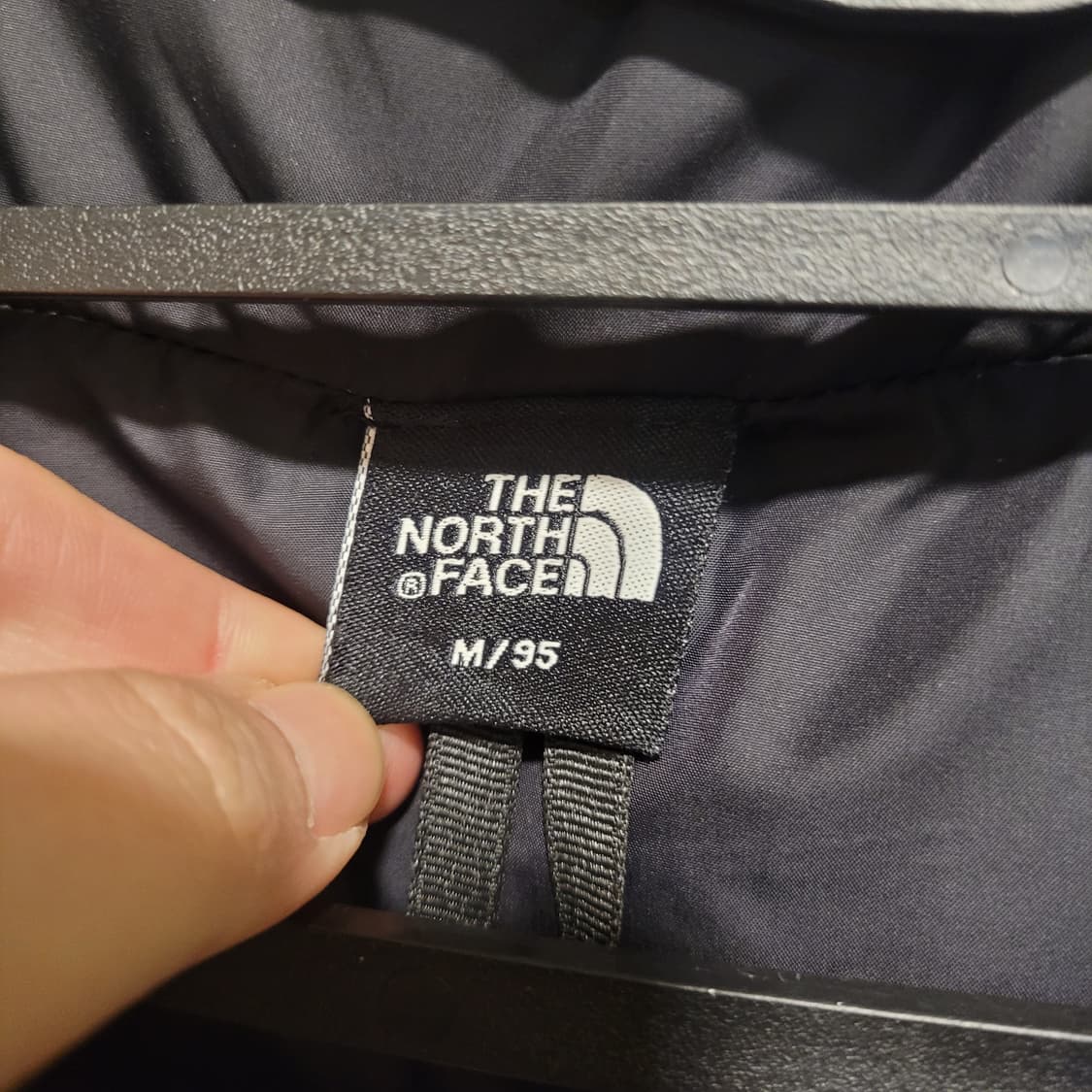 노스페이스 온불 눕시 95 상품이미지7