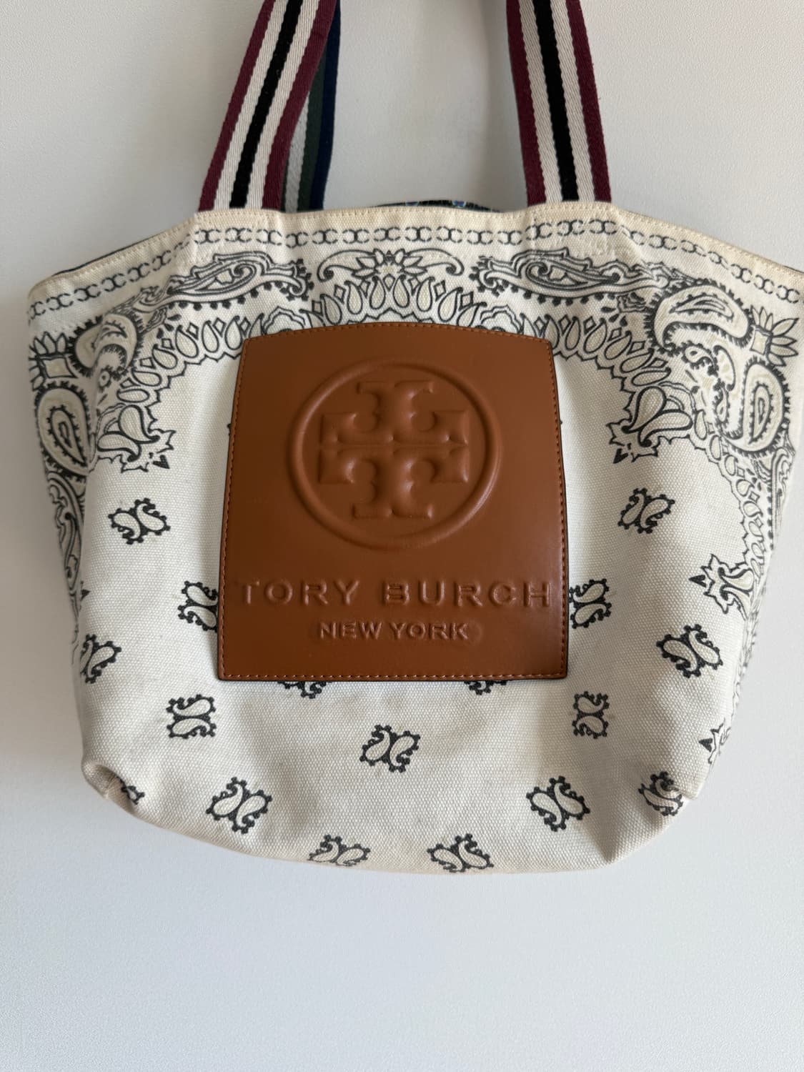 토리버치(TORY BURCH) 토트백 상품이미지3