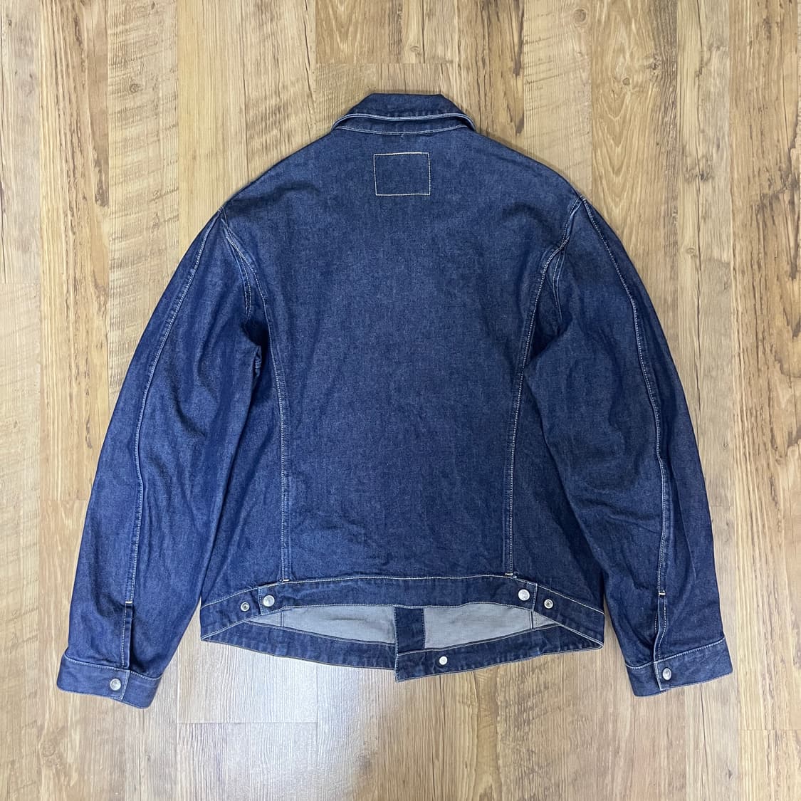 00s 리바이스 엔지니어드진 자켓 [XL/105] 상품이미지2