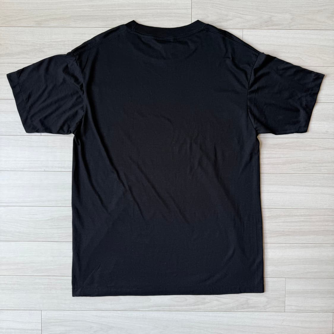 80s Vintage USA Screen Stars blank tee 상품이미지6