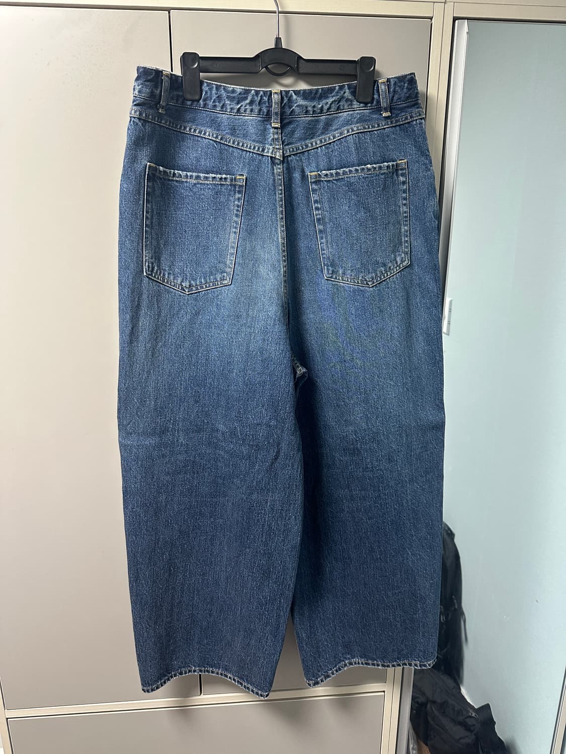 [M]NEEDLES H.D. JEAN 상품이미지2