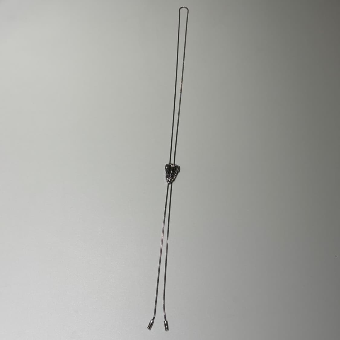 토가 아카이브 TOGA 타이 목걸이 상품이미지4