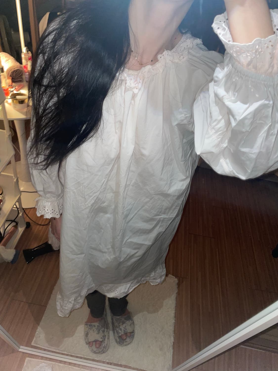 오르시떼 잠옷 원피스 80 상품이미지2