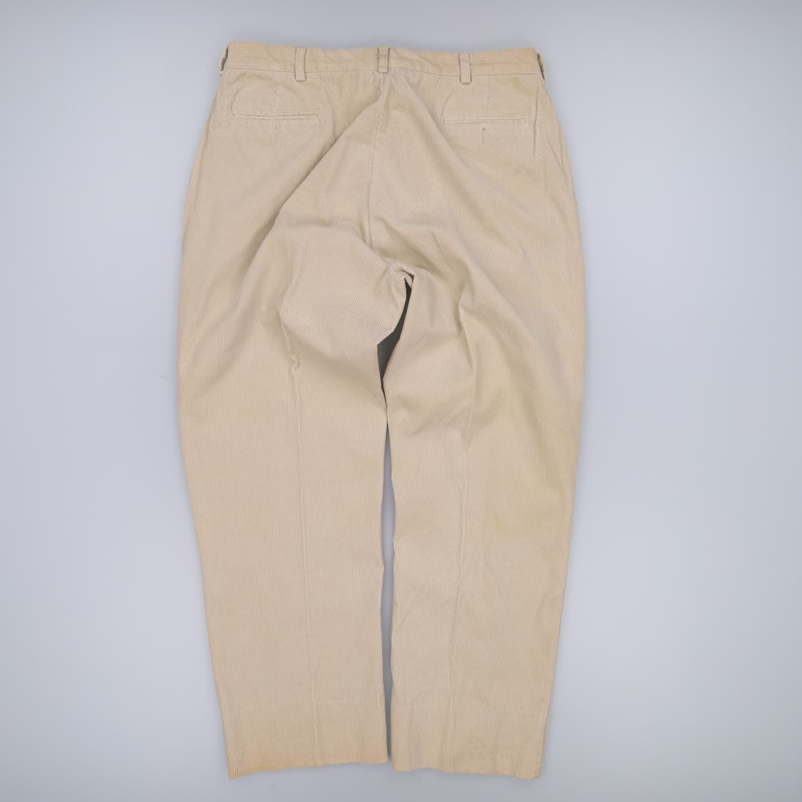 38 폴로 스포츠 코듀로이 골덴 치노팬츠 면바지 4246 상품이미지3