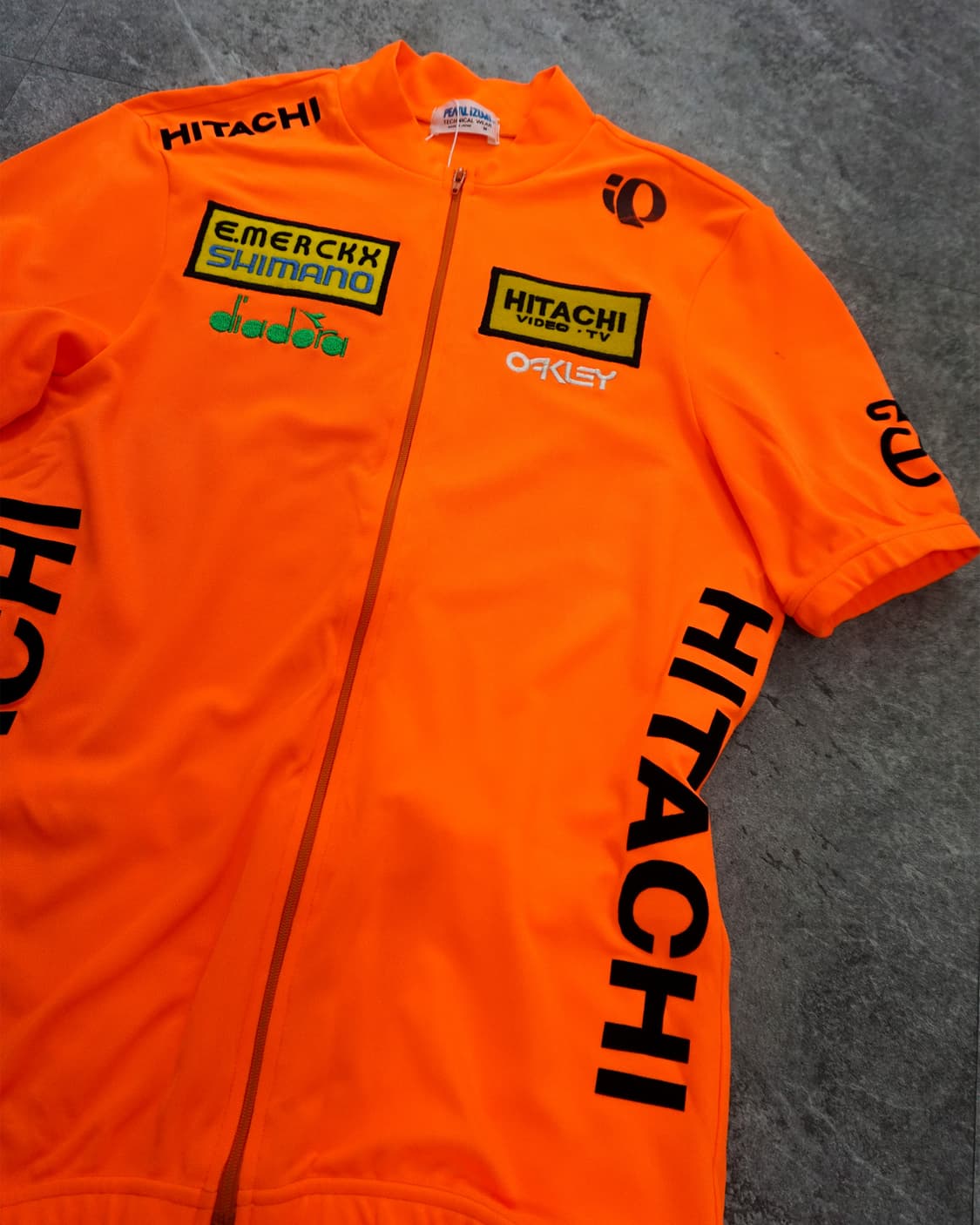 Pearl Izumi 사이클링 져지 상품이미지3