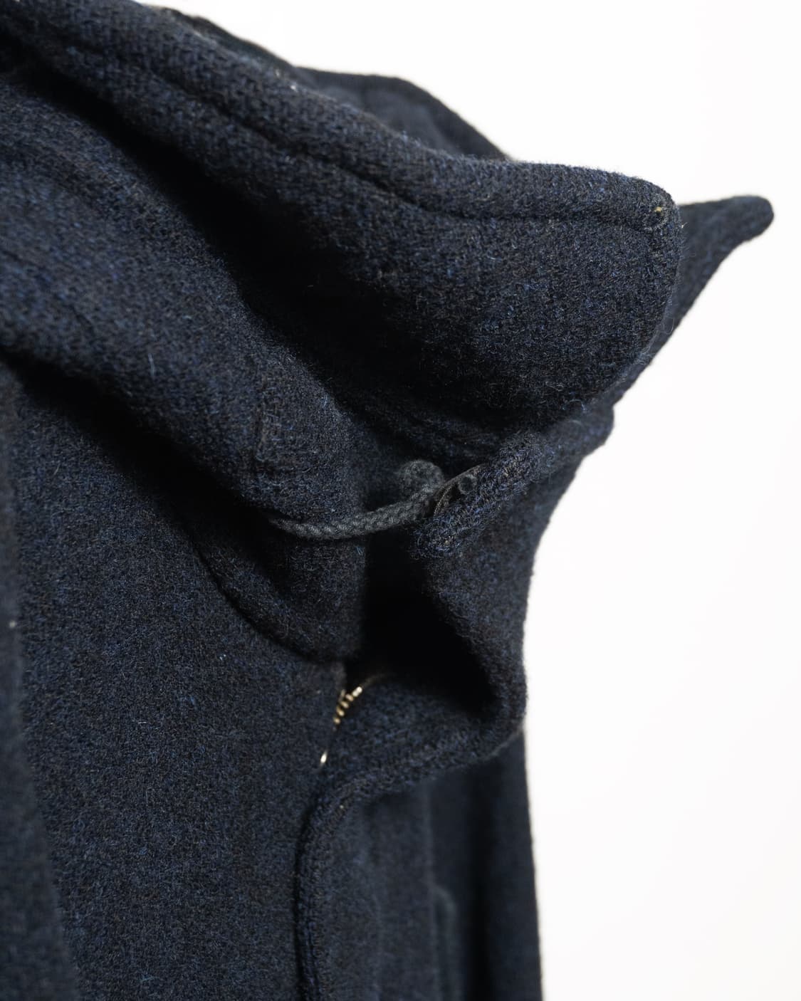 14F/W C.P. Moon Shetland Fishtail Jacka 상품이미지6