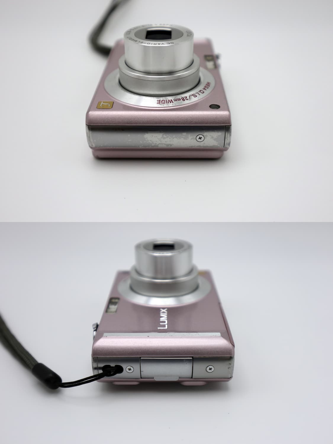 파나소닉 루믹스 DMC-FX55 [배송비x,수수료x] 상품이미지4