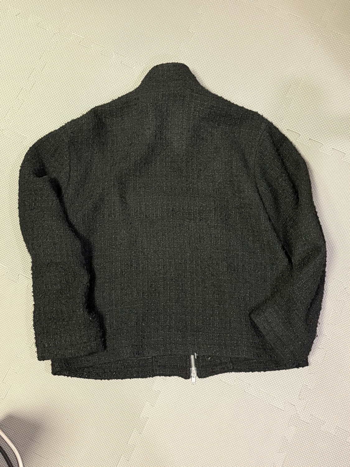 [M]youthlab 25fw 트위드자켓 상품이미지3