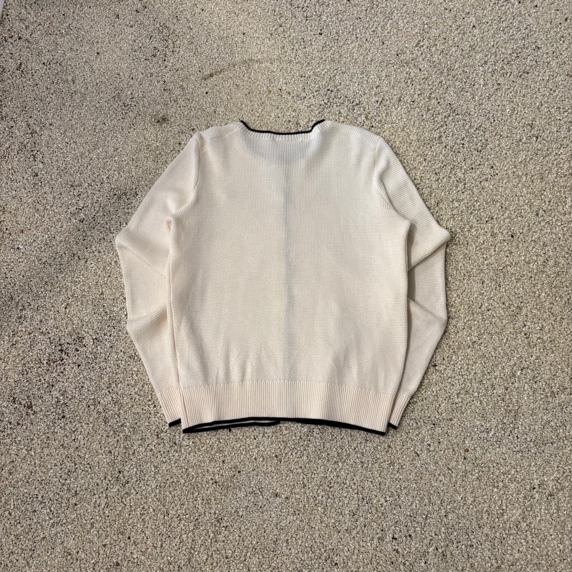 라코스테 긴팔 가디건 ☆212 상품이미지4