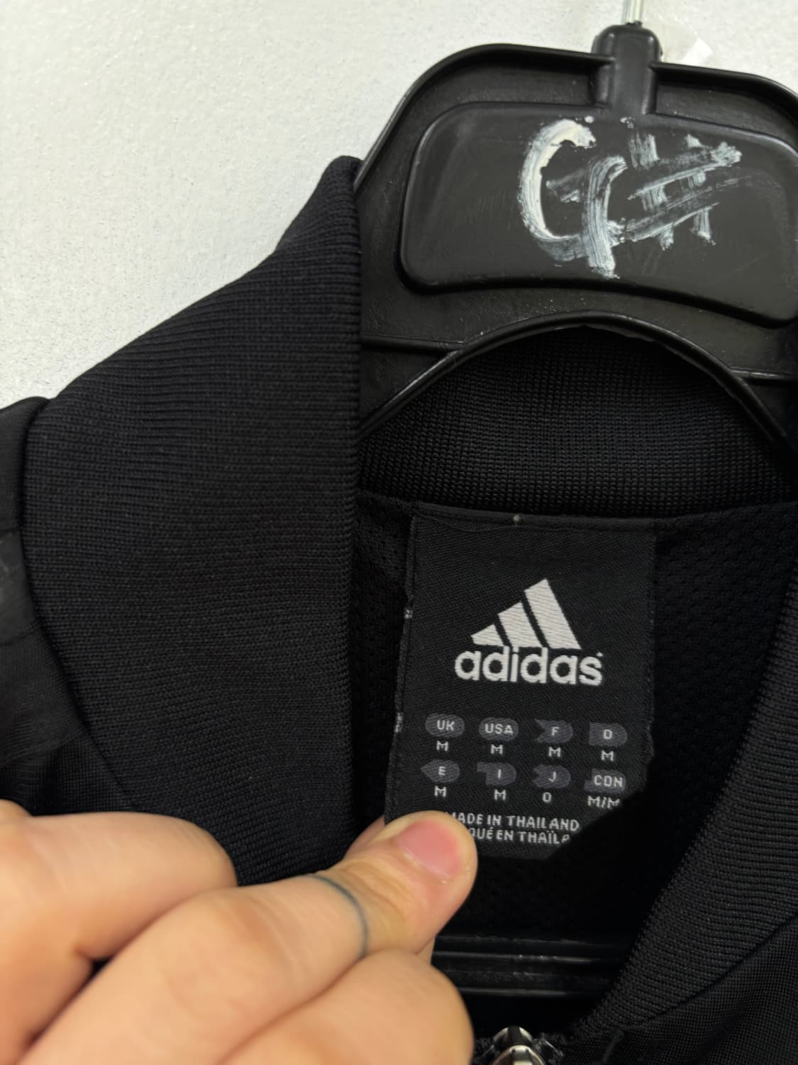 아디다스 불스 트랙탑 상품이미지5