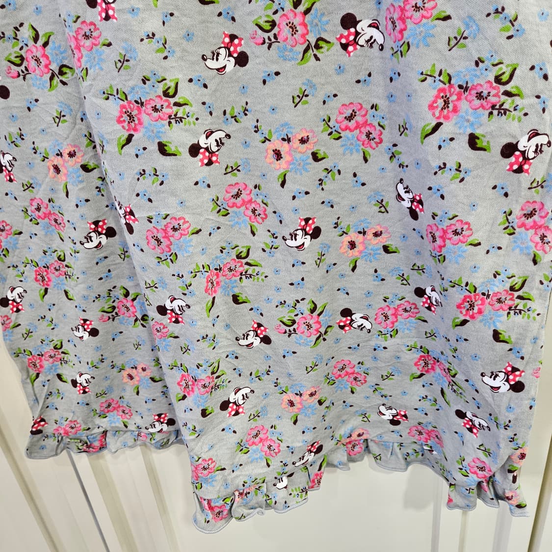 미니 플라워 원피스 상품이미지6