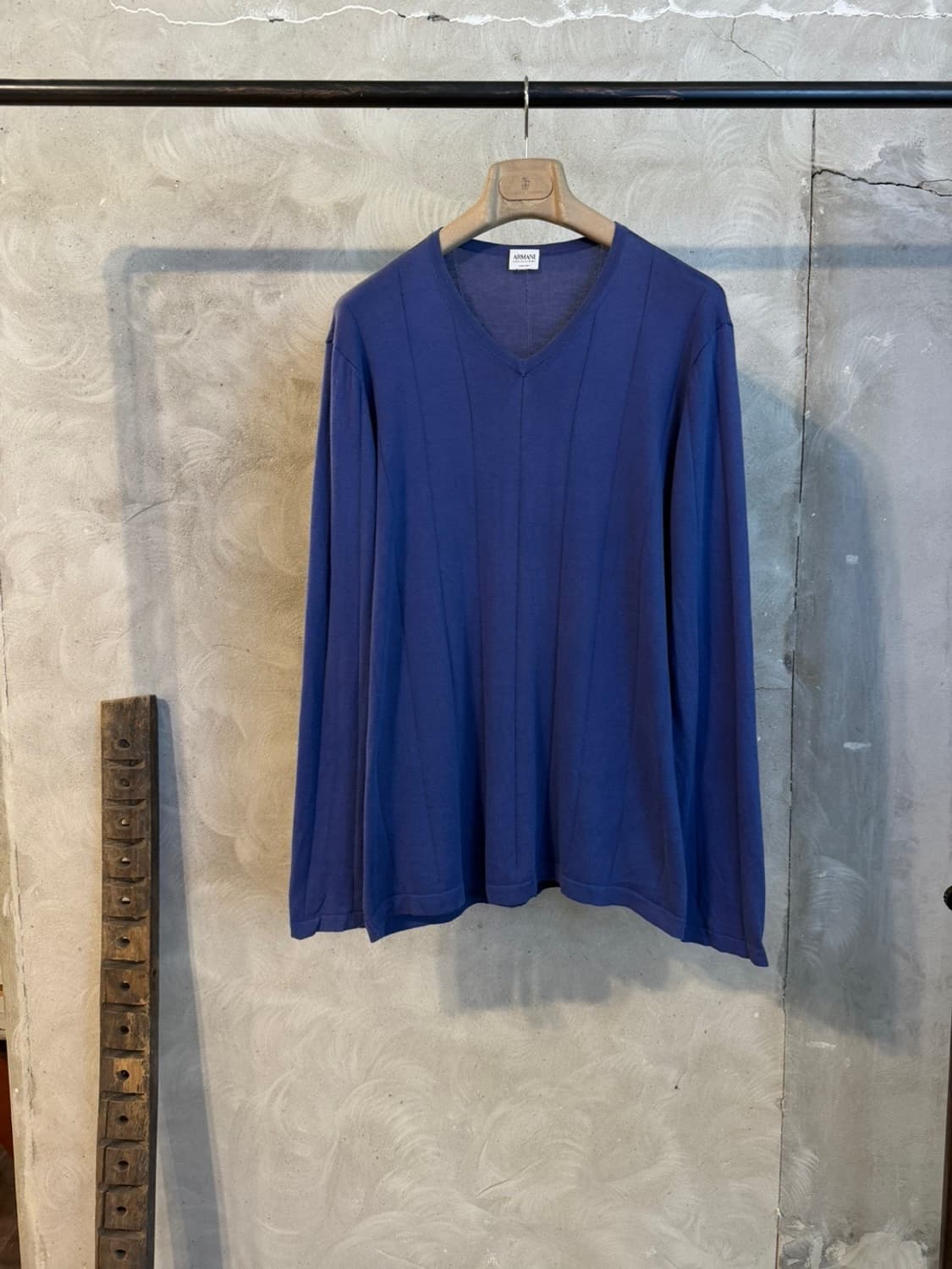 아르마니 꼴레지오니 썸머니트 105 상품이미지1