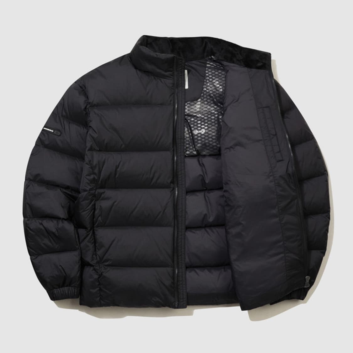 엄브로 페더플렉스 머스코비 덕 다운 자켓 패딩 90 상품이미지3