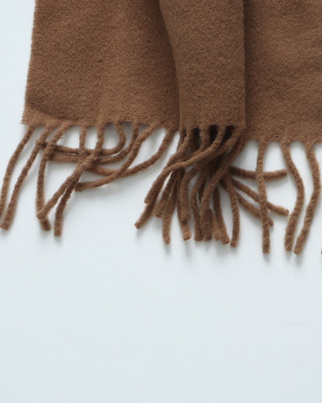 Vivienne Westwood Wool Muffler 상품이미지4