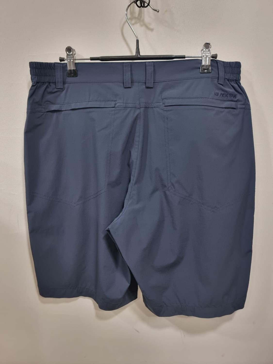 블랙야크 반바지 (D308 상품이미지2