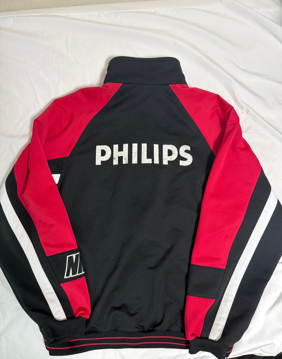 (초희귀) 나이키 PSV 트랙탑 상품이미지3