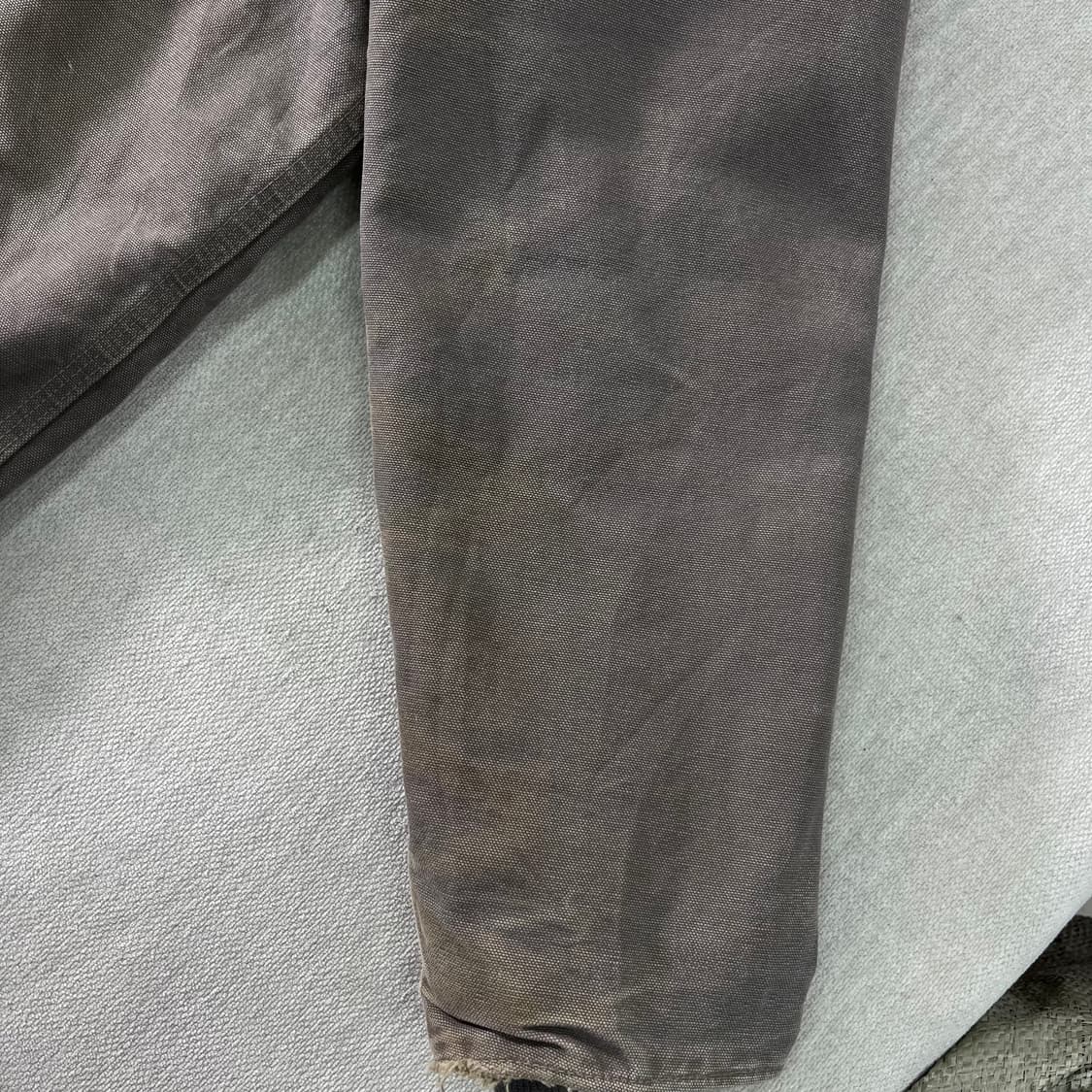 100 칼하트 WJ141 시에라 피그먼트 더액티브 자켓  상품이미지7