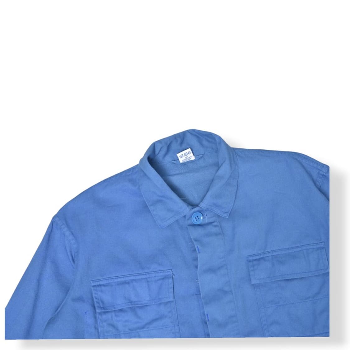 40s ~80s 오리지널 빈티지 프렌치 자켓 N697 상품이미지5