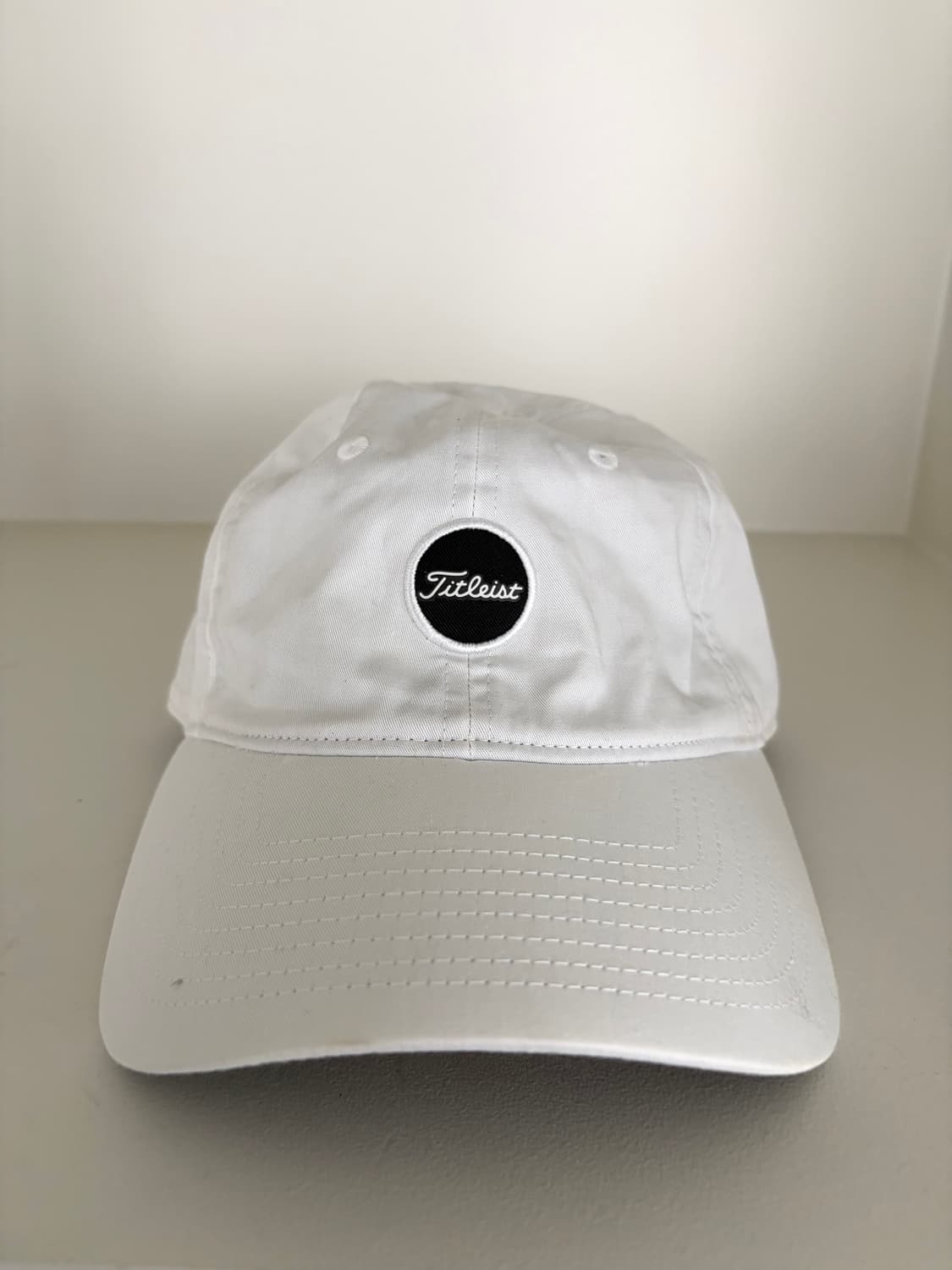 타이틀리스트 모자  상품이미지1