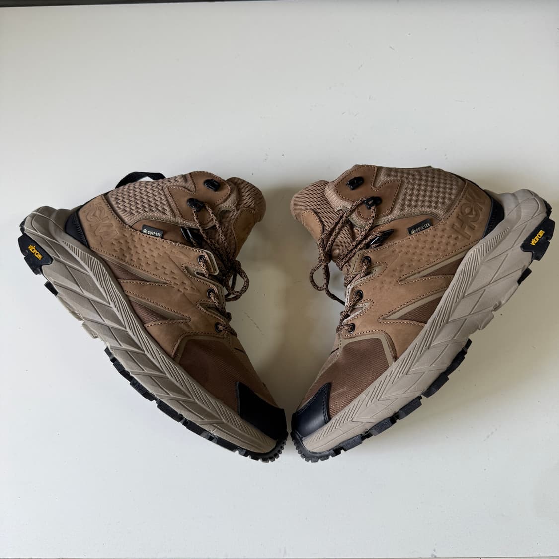 호카 마나카파 미드 GTX - 270사이즈 상품이미지2