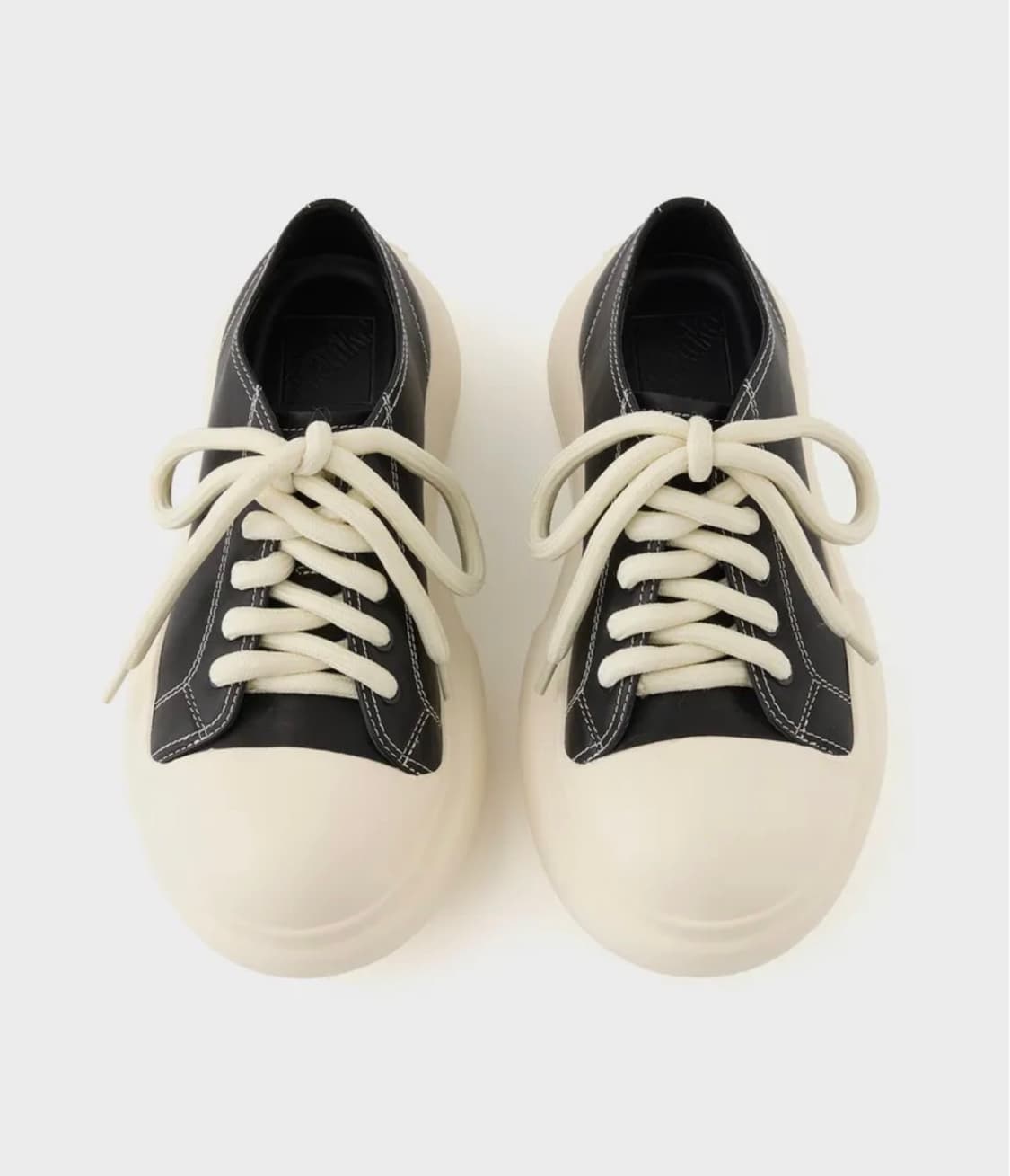 Mistake project by kinch pudgy Black 265 상품이미지2