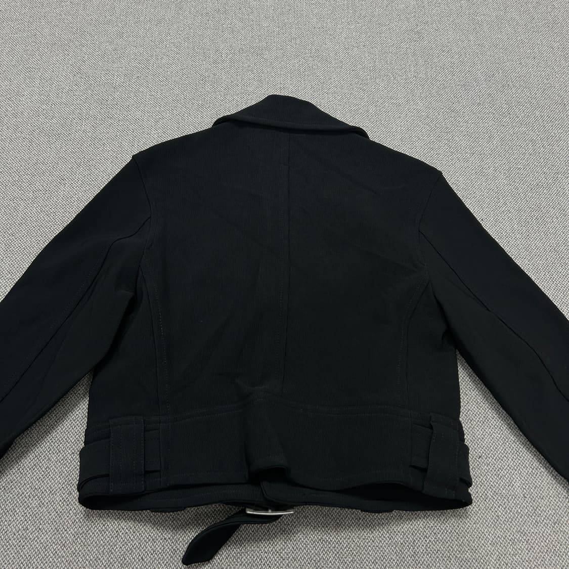 준코 시마다 우먼스 코튼 바이커자켓(9) 상품이미지5