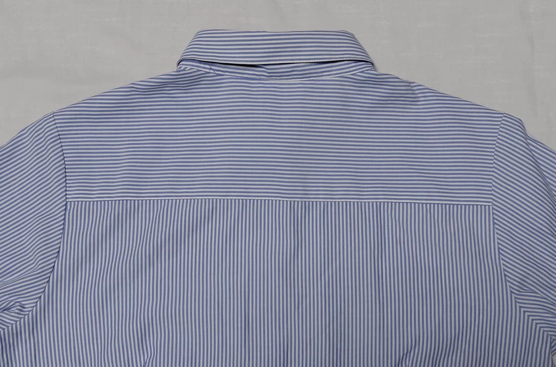 [L] 브릭하우스(Brick House) 여성 스트라이프 셔츠 상품이미지9