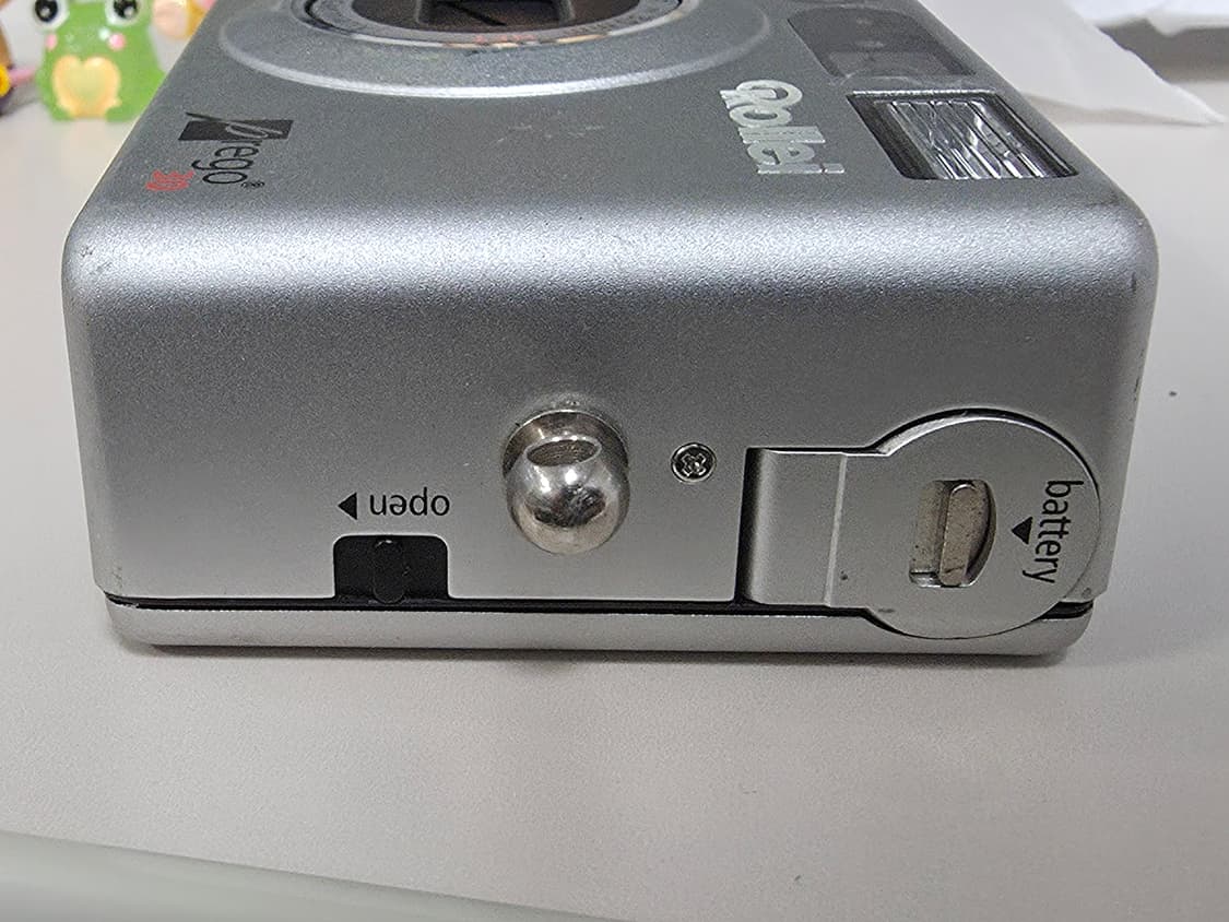 롤라이 프레고(prego) 30 필름카메라 상품이미지4